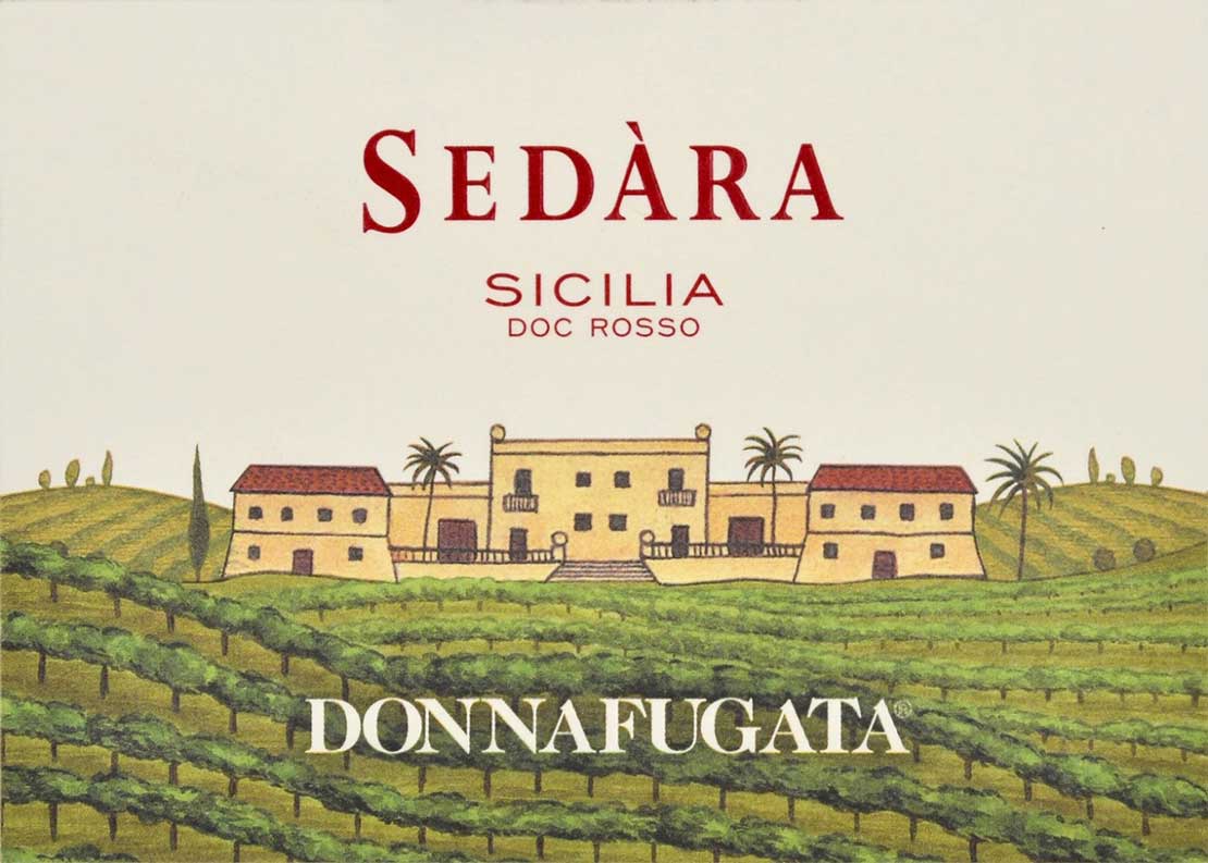 Donna-Sedara