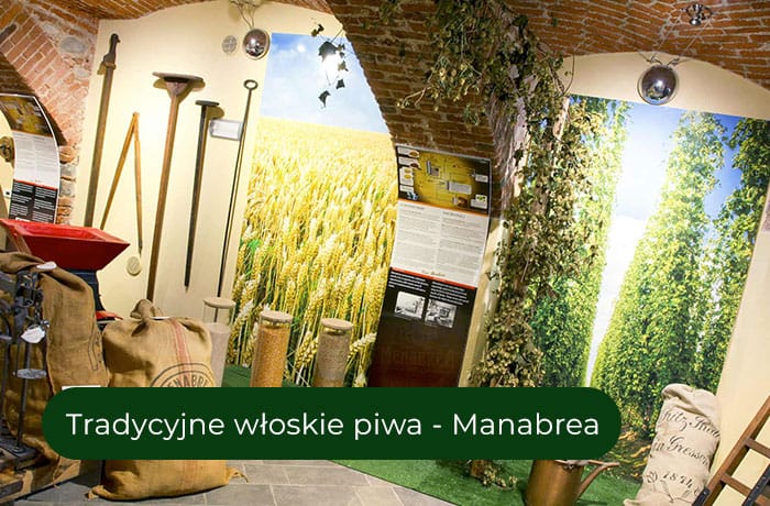 Charakterystyka piwa włoskiego – historia, tradycja i smak